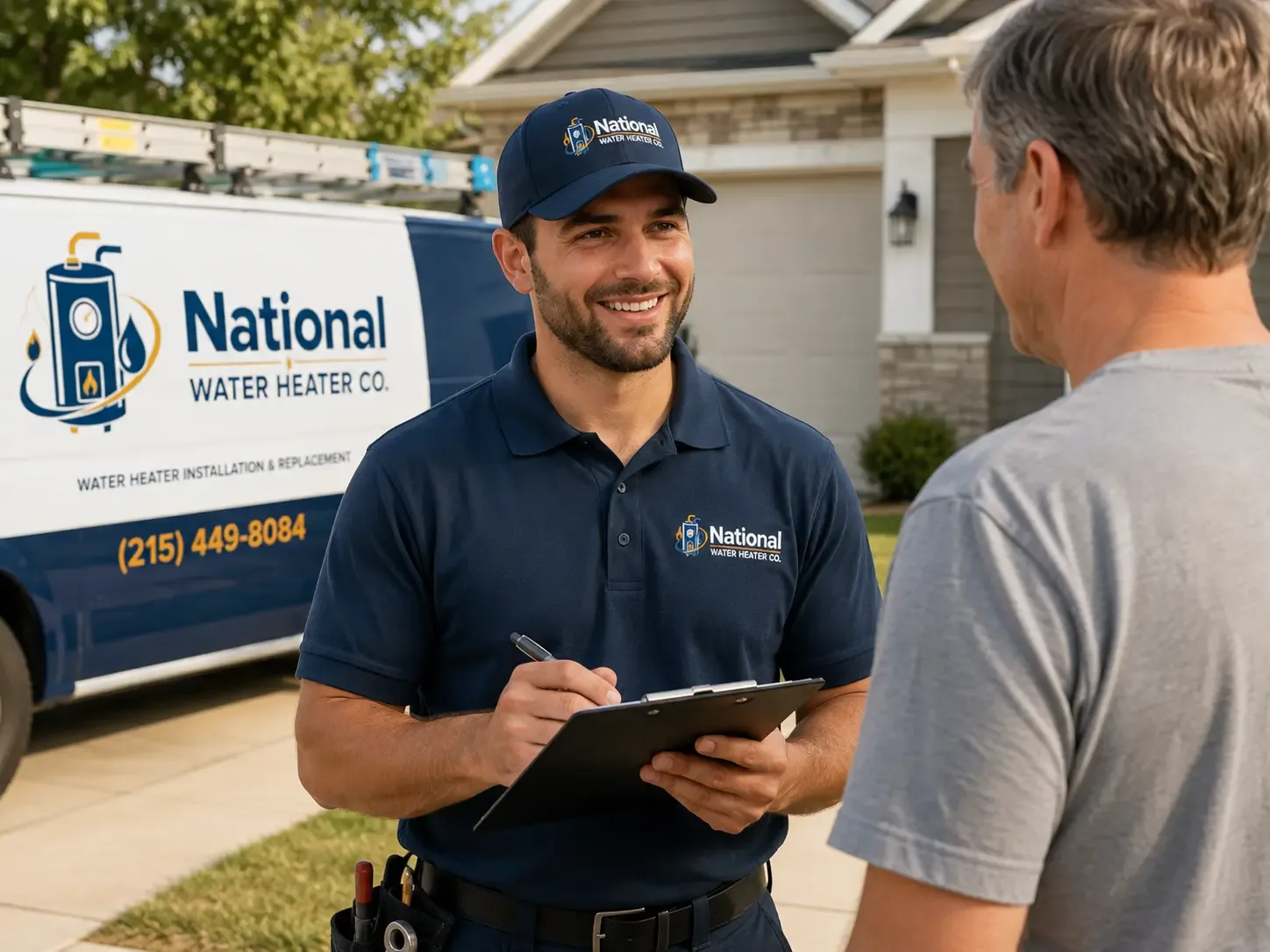Water Heater Installation Corapeake, NC FAQs